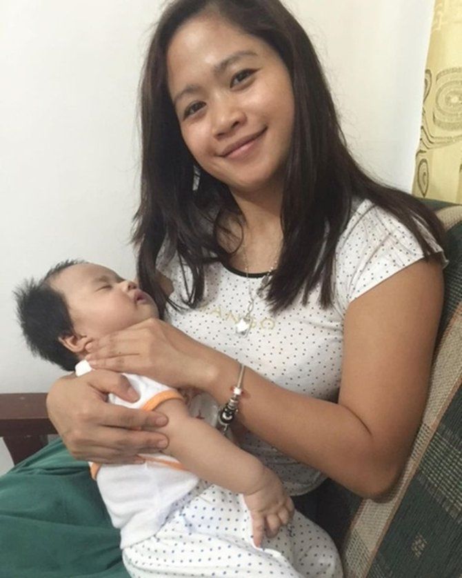 Farida Nurhan Farida Nurhan
