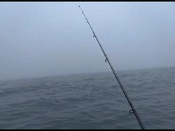 Kabut Tebal Muncul di Pantai Gunungkidul Saat Siang Hari, Ini Penjelasan BMKG