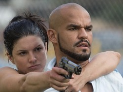 Sinopsis Film In The Blood: Bulan Madu Berbuah Kehilangan Sang Suami