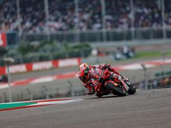 MotoGP Teken Kontrak Baru, Gelar Balapan di India Sampai 2027