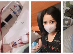 5 Fakta Wanita Gagal Ginjal Stadium Akhir, Awalnya Mudah Lelah-Nyeri Mirip GERD 5 Fakta Wanita Gagal Ginjal Stadium Akhir, Awalnya Mudah Lelah-Nyeri Mirip GERD