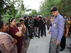 Pengamat UGM Nilai Layanan LaporGub! Efektif Tampung Keluhan Warga