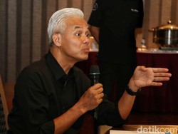 Guru Besar Undip Nilai Ganjar Punya 2 Strategi Unggul Tumbuhkan Ekonomi