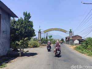 Kisah di Balik Larangan Menikah Warga Desa Jiken dan Randegan Sidoarjo Kisah di Balik Larangan Menikah Warga Desa Jiken dan Randegan Sidoarjo