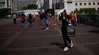 Gelombang Panas Panggang Brasil