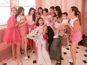 7 Foto Reuni Girls Squad Nia Ramadhani, Jessica Iskandar Kembali Hadir 7 Foto Reuni Girls Squad Nia Ramadhani, Jessica Iskandar Kembali Hadir