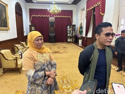 Gus Miftah Beri Kode Khofifah Pantas Jadi Cawapres Prabowo