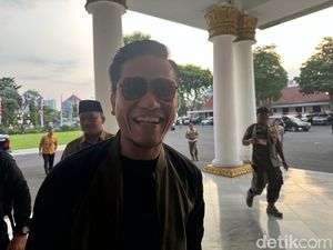 Gus Miftah Tiba-tiba Temui Khofifah, Lobi Jadi Ketua Timses Prabowo?