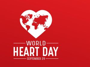 Hari Jantung Sedunia 2023, Ketahui Tema dan Sejarahnya