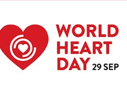 Tema Hari Jantung Sedunia 2023 dan Sejarah Peringatannya