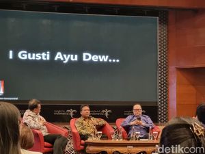 Tahun Politik Datang, Apakah Ada Dampaknya ke Industri Perhotelan?