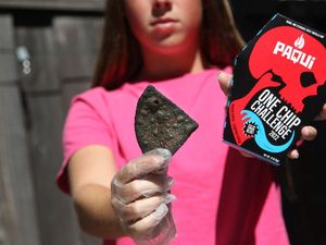 Huaaah! 5 Makanan Terpedas di Dunia Ini Bisa Bikin Lidah Terbakar! Huaaah! 5 Makanan Terpedas di Dunia Ini Bisa Bikin Lidah Terbakar!