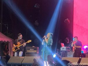 Bawa Lagu Satu-satu di Medan, Idgitaf: Aku Ini Kalak Karo!