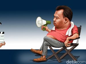 Tipu-tipu Sutradara Film Cabul