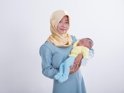 Rasulullah SAW Larang Nama-nama Ini Diberikan kepada Anak