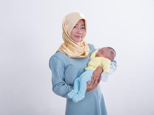 Rasulullah SAW Larang Nama-nama Ini Diberikan kepada Anak Rasulullah SAW Larang Nama-nama Ini Diberikan kepada Anak