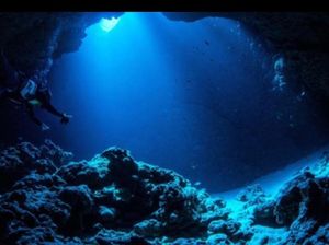 Terkuaknya Asal Suara Misterius di Kedalaman Laut Pasifik Terkuaknya Asal Suara Misterius di Kedalaman Laut Pasifik