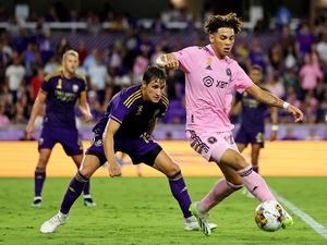 Orlando City Vs Inter Miami: Tanpa Messi, The Herons Imbang 1-1