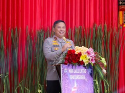 Kapolda Sumut: Tiap Hari 3 Orang Tewas karena Kecelakaan