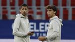 4 Pemain Jangka Pendek Barcelona