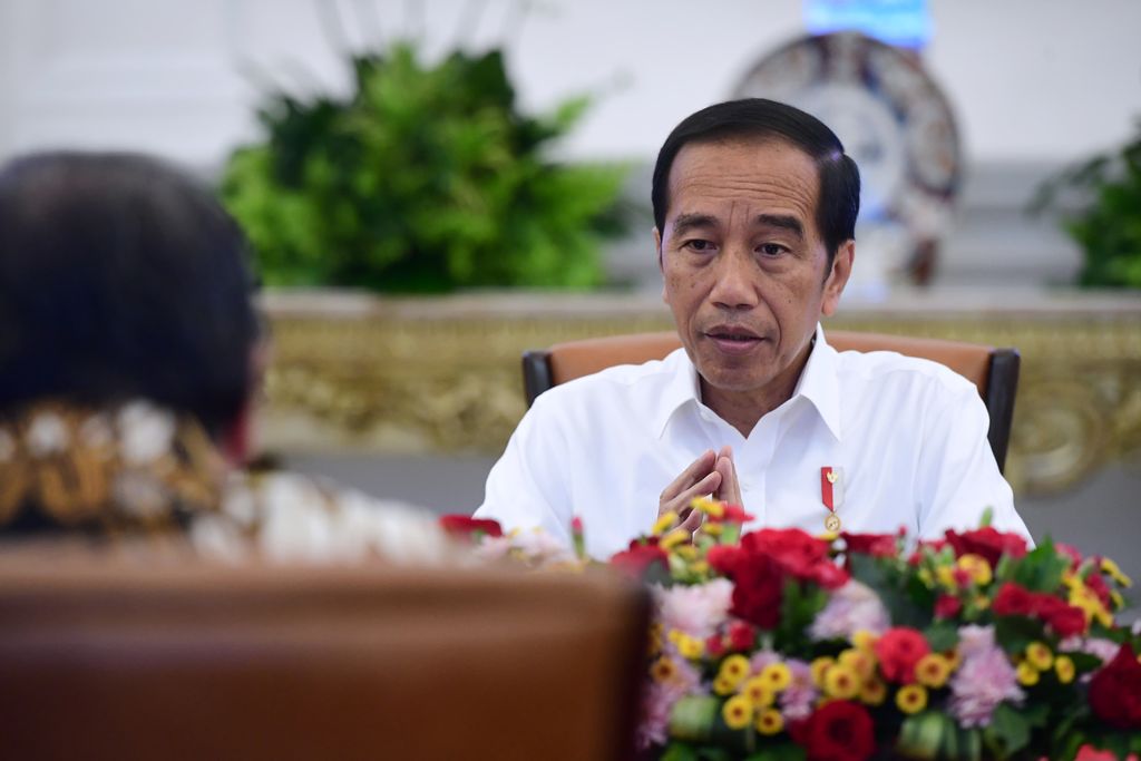 Jokowi