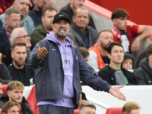 Klopp Ingin Tottenham Vs Liverpool Diulang