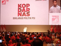 Kaesang Jadi Ketum PSI, Demokrat Jabar: Mudah-mudahan Bisa Kerjasama