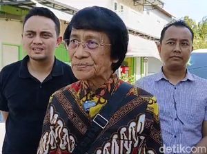 Pantau Kasus Siswi Gresik yang Matanya Terganggu, Begini Kata Kak Seto Pantau Kasus Siswi Gresik yang Matanya Terganggu, Begini Kata Kak Seto