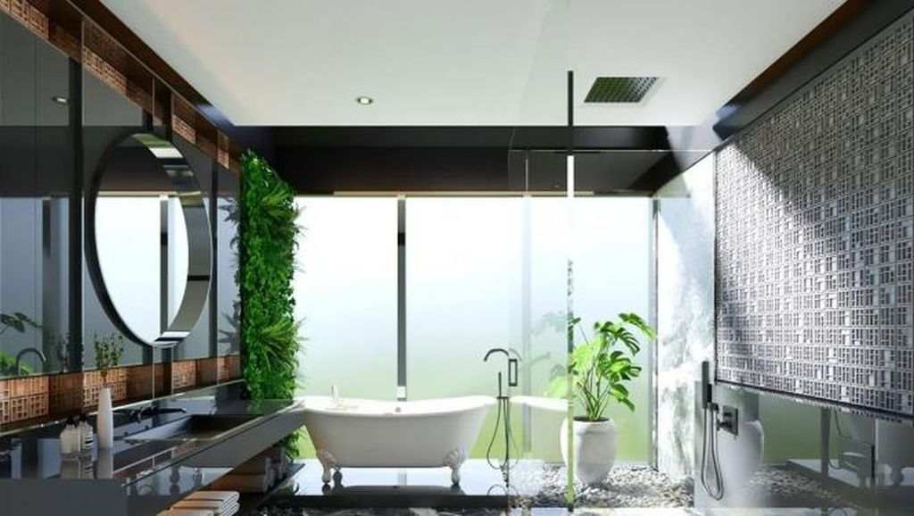 Intip 6 Foto Kamar Mandi Rachel Vennya yang Mewah, Ada Bathtub Rp 38 Jutaan Intip 6 Foto Kamar Mandi Rachel Vennya yang Mewah, Ada Bathtub Rp 38 Jutaan