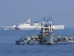 Awas, China Bisa Tahan Warga Asing di Laut China Selatan