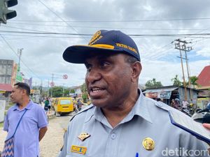 Sopir Angkot Desak Taksi Online Disetop, Pemprov Papua Barat Daya Akan Kaji