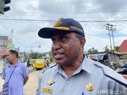 Sopir Angkot Desak Taksi Online Disetop, Pemprov Papua Barat Daya Akan Kaji