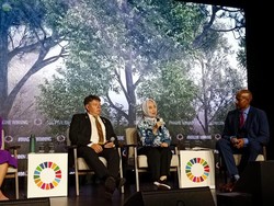 Di Markas PBB, BMKG Ingatkan Peringatan Dini Bencana Bukan Hanya Sirine