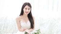 7 Foto Aktris Kim Ah Ra yang Kabur dari Korut, Umumkan Nikah dengan Pacarnya