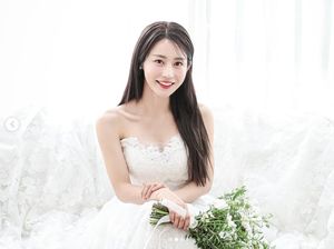 7 Foto Aktris Kim Ah Ra yang Kabur dari Korut, Umumkan Nikah dengan Pacarnya 7 Foto Aktris Kim Ah Ra yang Kabur dari Korut, Umumkan Nikah dengan Pacarnya