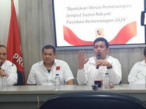 Projo Gelar Rakernas Putuskan Dukungan Capres Bulan Depan