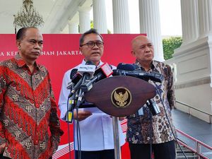 Mendag Larang TikTok Shop, Medsos Tak Boleh Jualan Mendag Larang TikTok Shop, Medsos Tak Boleh Jualan