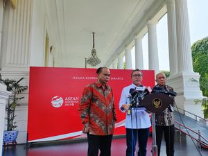 Pemerintah Bakal Tutup Medsos yang Tetap Jadi Tempat Transaksi Jual Beli