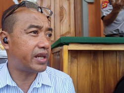 Korban Pelecehan Seksual Jero Dasaran Alit Tidak Akan Berdamai!