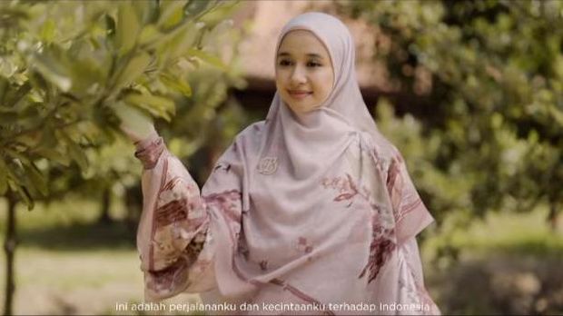 Laudya Cynthia Bella