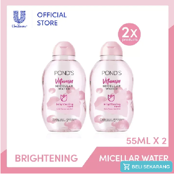 Lazada Pond's