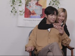 Bukan Jessi, Lee Sang Yeob Bakal Nikahi Pacar Non Artis, Disebut Plot Twist