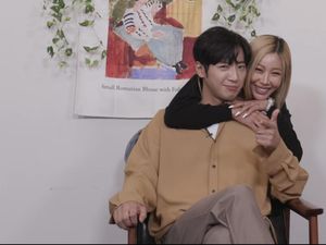 Bukan Jessi, Lee Sang Yeob Bakal Nikahi Pacar Non Artis, Disebut Plot Twist Bukan Jessi, Lee Sang Yeob Bakal Nikahi Pacar Non Artis, Disebut Plot Twist