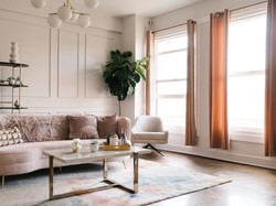 5 Warna Cat Rumah yang Bikin Suasana Rumah Jadi Sejuk