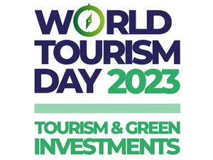 Serba-serbi Hari Pariwisata Dunia 2023, Diperingati Tiap 27 September Serba-serbi Hari Pariwisata Dunia 2023, Diperingati Tiap 27 September