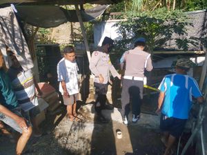 Tragis! Jalan Sambil Main HP, Pria Probolinggo Tewas Tercebur Septic Tank Tragis! Jalan Sambil Main HP, Pria Probolinggo Tewas Tercebur Septic Tank