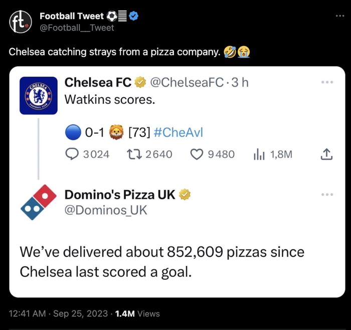 MemeChelsea