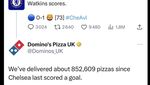 Meme Chelsea yang Kena Bully Bertubi-tubi