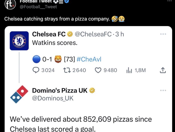 MemeChelsea