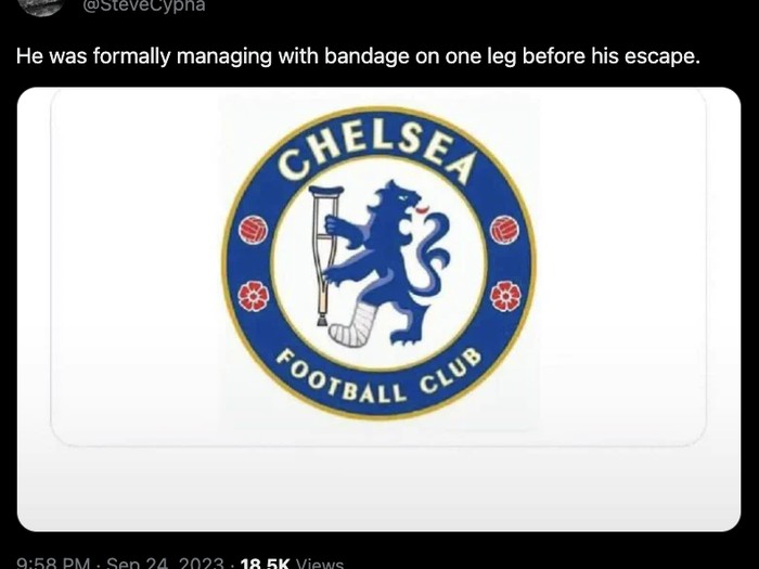 MemeChelsea